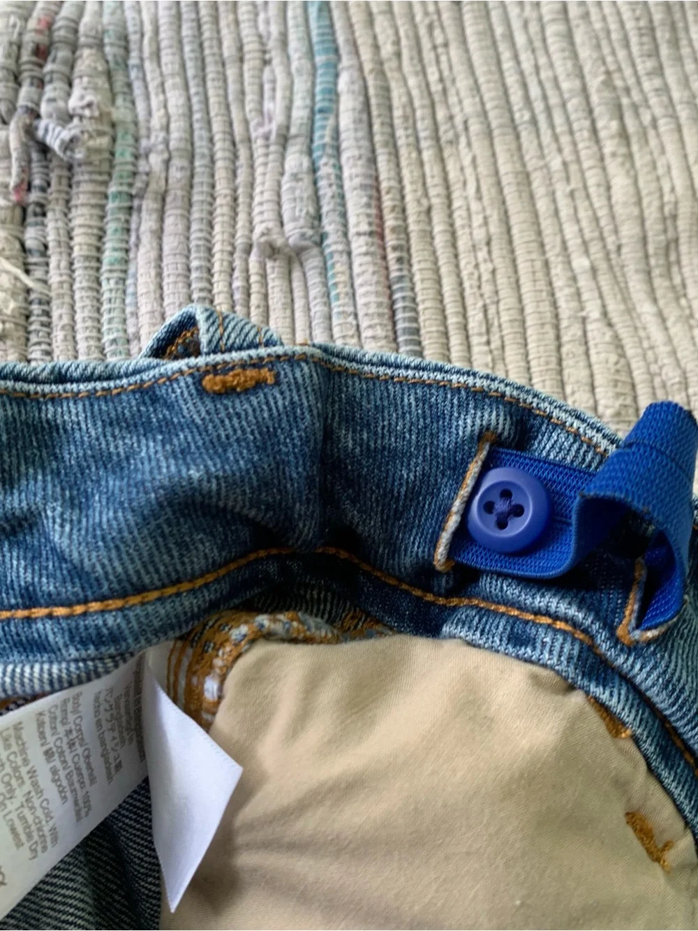 Boys jeans
